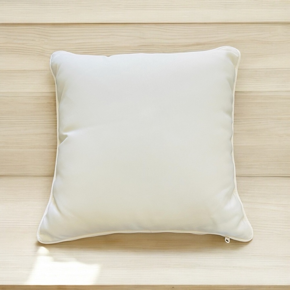 BALLARD DESIGNS OUTDOOR ACCENT PILLOW 18x18 Square